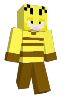 Aletrimas's Minecraft skin