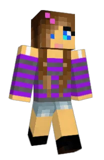 Front of imageeker5729279's skin