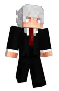 Front of juniorsz's skin