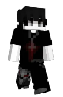 munyun_00's Minecraft skin
