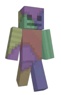 Front of AnnabelleGrace's skin