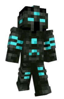 K0rvale's Minecraft skin