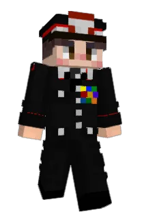 Front of ostuni99's skin