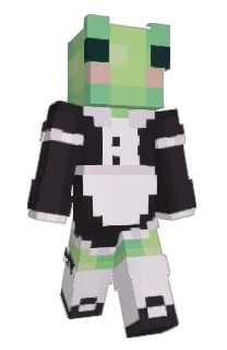 raheemoglobin's Minecraft skin