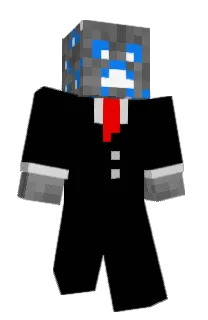 Front of RtrElias's skin