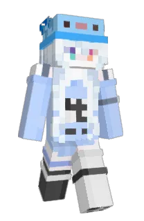 singtan7's Minecraft skin