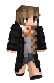 Front of ProducZ3R0's skin