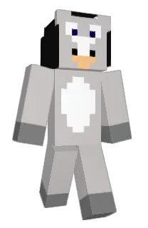 Contra23's Minecraft skin