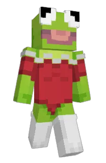 itsreallyalex's Minecraft skin