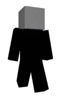 Front of spacecadet18's skin