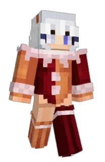 Front of spacelover69's skin