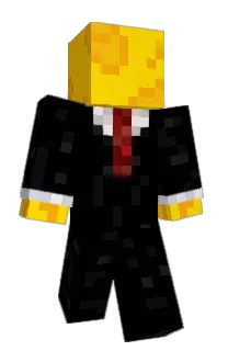 RyanBlack10's Minecraft skin