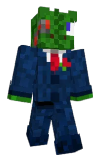 Front of Skully222's skin