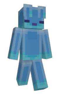 Legvcy1's Minecraft skin