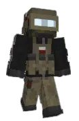 RedSusel