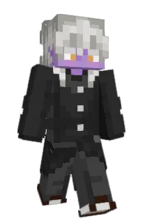 ItsHaven_'s Minecraft skin