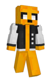 JakinhoYT's Minecraft skin