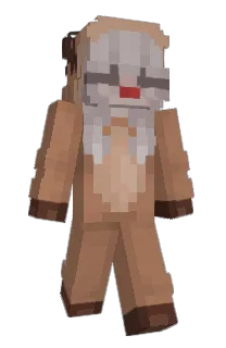 Front of ohpix's skin