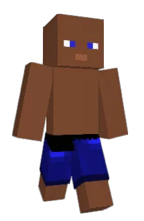 Front of _LycoReco's skin
