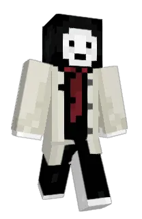 Front of _DacTar_'s skin