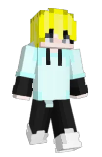 Front of Liu0912's skin