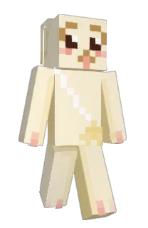 ETilk's Minecraft skin