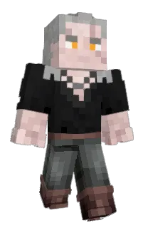 squtii's Minecraft skin