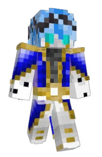 Ice_wolf59's Minecraft skin