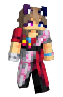 Front of SimplyAlexiss's skin