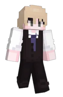 kyhsm's Minecraft skin