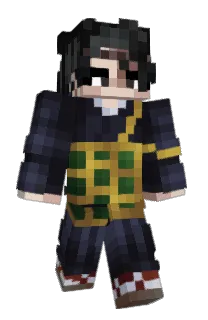 Front of toddl's skin