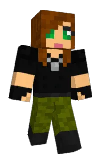 lori38's Minecraft skin