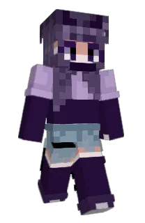 Front of _Regrettable's skin