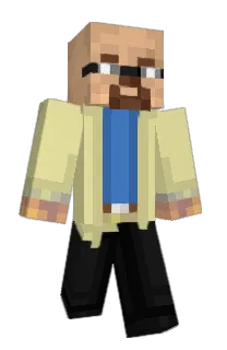 Just_Ale's Minecraft skin