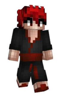 Front of ItsPABO's skin
