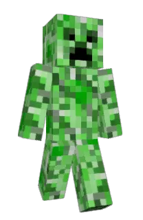 Icecowsun's Minecraft skin