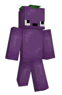iHamza's Minecraft skin
