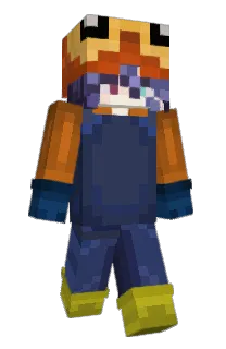 SolarTheEclipse_'s Minecraft skin