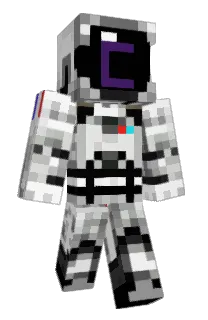 Front of Curryzz1's skin