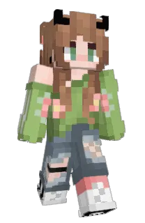 Front of caty6969's skin