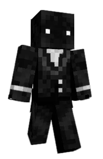 Front of Hoax1024's skin