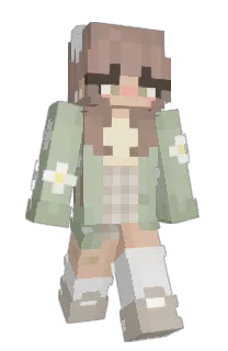 ele_uwu's Minecraft skin