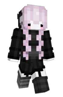 KayRoggies2010's Minecraft skin