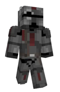 Front of iTzzJakob's skin