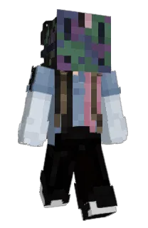 Front of _dizzzywizzzy_'s skin