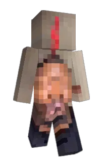 KungaRoob's Minecraft skin