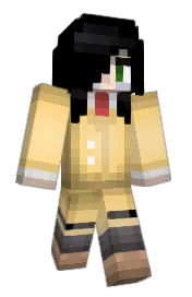Skin preview