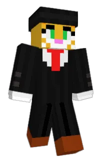 ReactiveRain90's Minecraft skin