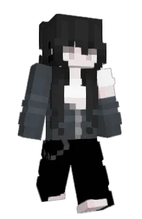 Dior666's Minecraft skin
