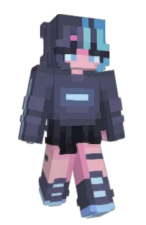 Slypolar's Minecraft skin